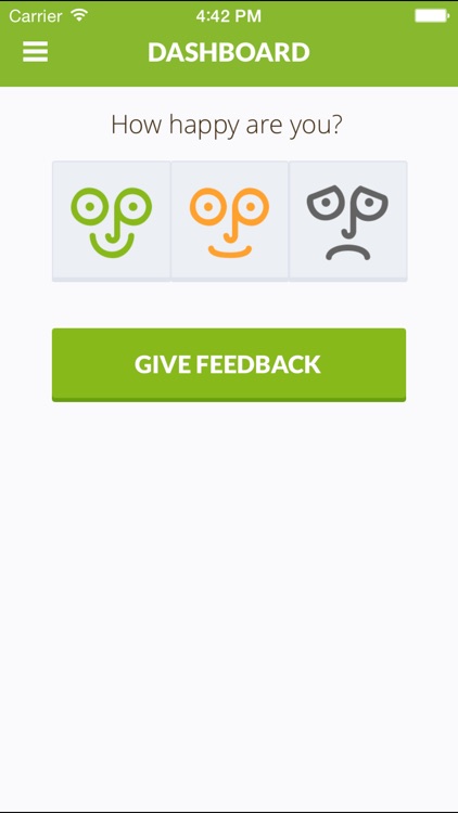 Hppy - Employee engagement software