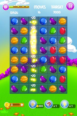 Royale Candy War screenshot 2