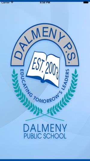 Dalmeny Public School(圖1)-速報App