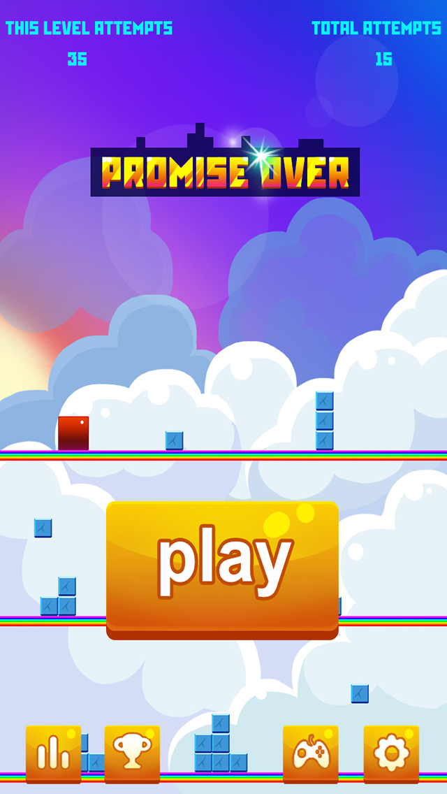 翻转的石头-我三亿次死亡的梦想