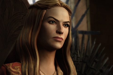 Game of Thrones - A Telltale Games Series screenshot 2