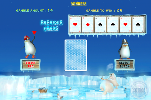 Arctic Gold screenshot 2