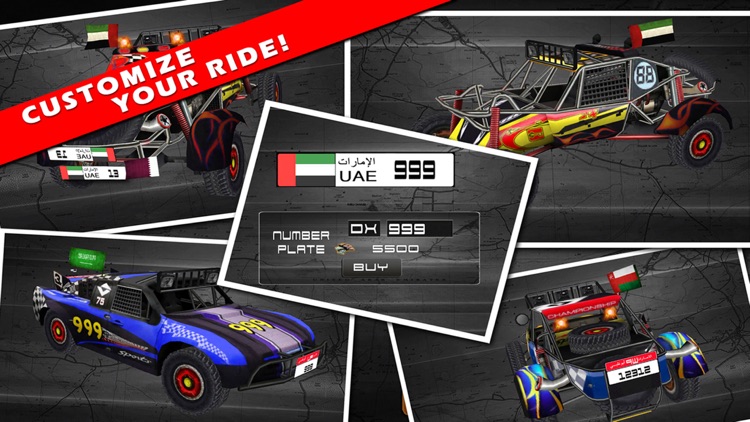 3D سباق البداير Badayer Racing