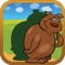 Animal Puzzle Game For Kids