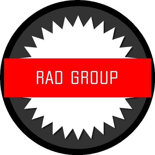 RAD-GROUP App