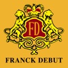 Champagne Franck Debut