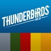Thunderbirds Are Go: IR Field App