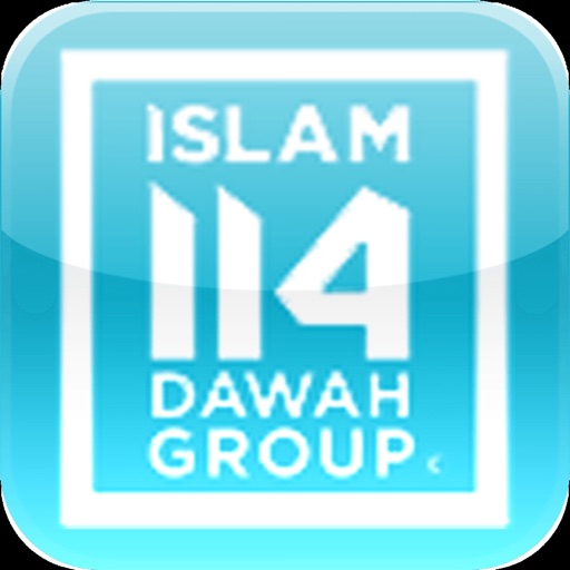 Islam 114 Dawah Group