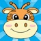 Toddler Games : Match Animals for kids