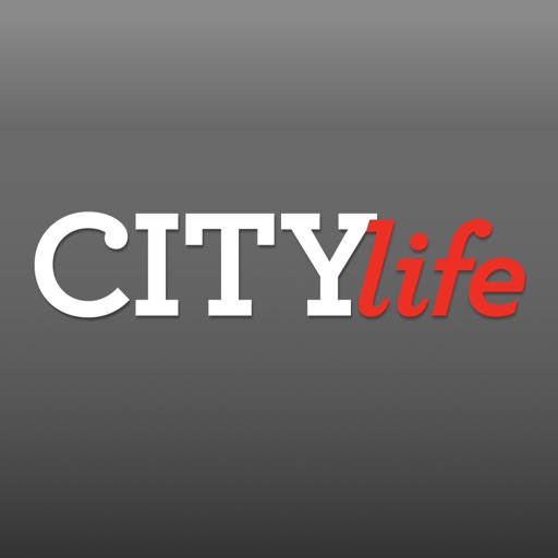 CITY Life icon