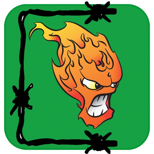 Little Sparky's Maze Challenge Icon