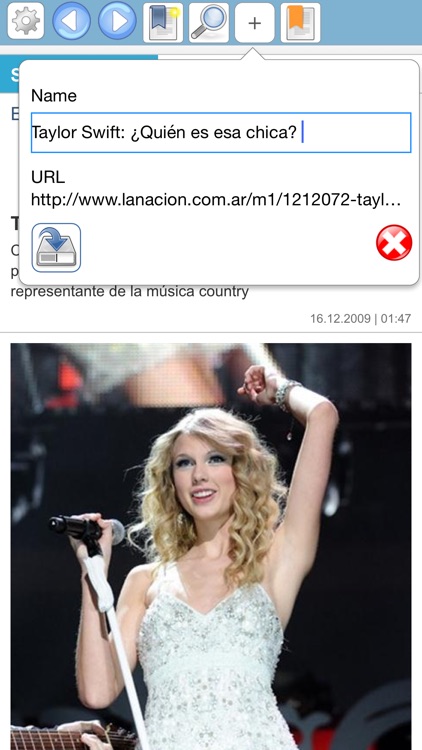 Diario Argentina Argentinos Minutouno Últimas Noticias Interior AR News El 3 screenshot-3