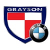Grayson BMW