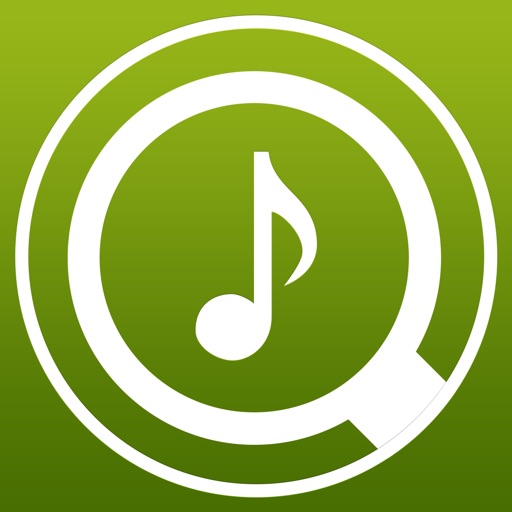 SpotSearch for Spotify (Lite) iOS App
