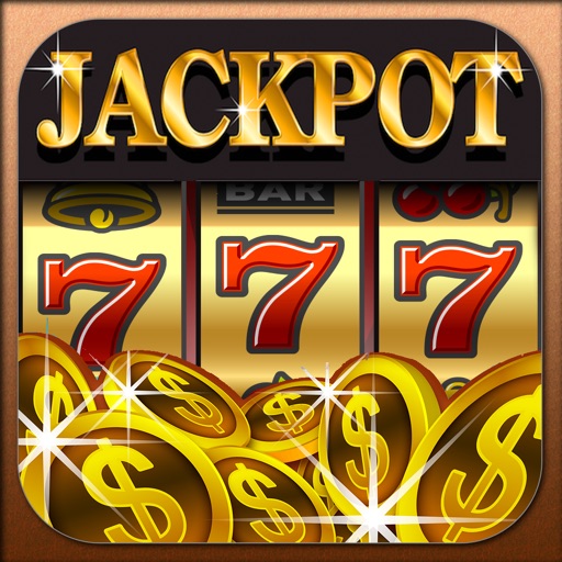 `` 2015 `` Aaba 4tune Slots Classic - 777 Edition Casino Club Gamble Game icon