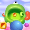 Awesome Candy Bubble Smash Party Pro - marble matching puzzle game