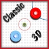 Air Hockey - Classic 3D+