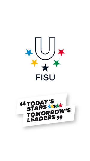 FISU - Application officielle