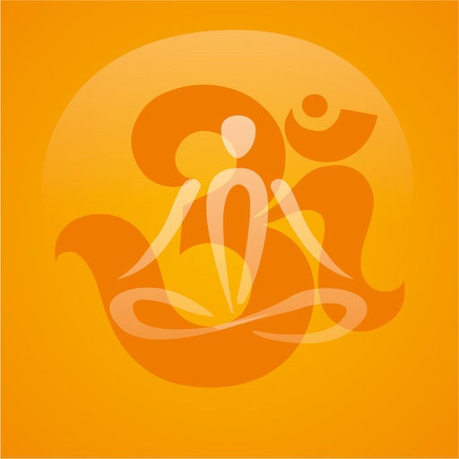 OmKar Meditation icon