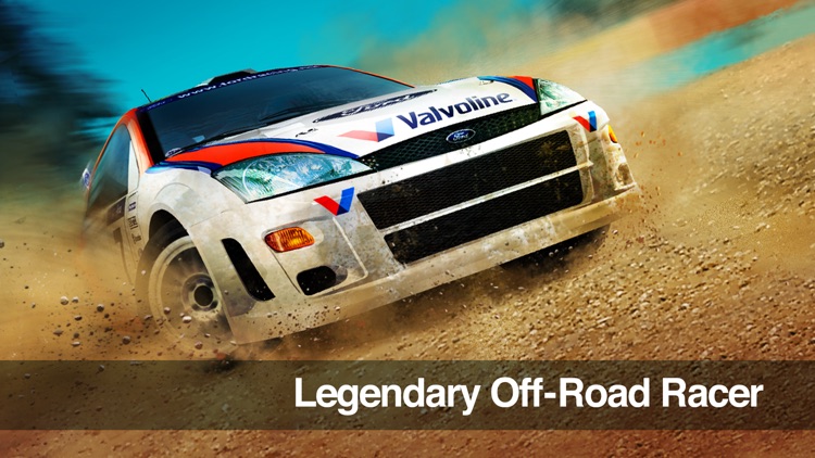 Colin McRae Rally