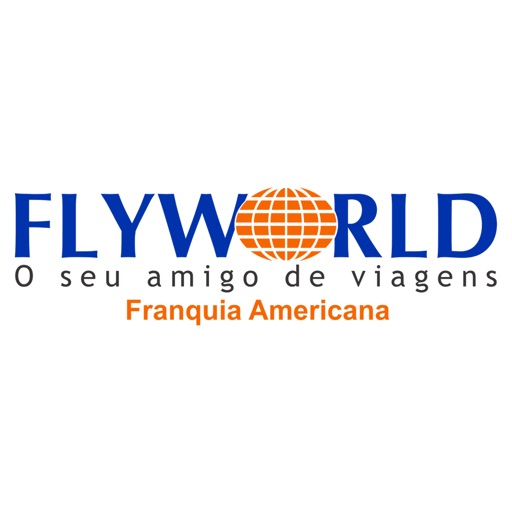 Flyworld Americana icon