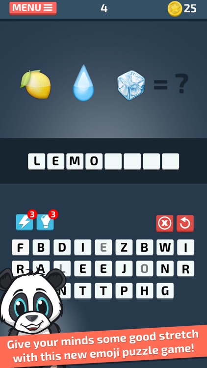 Emoji Puzzles - Guess the Word Phrase