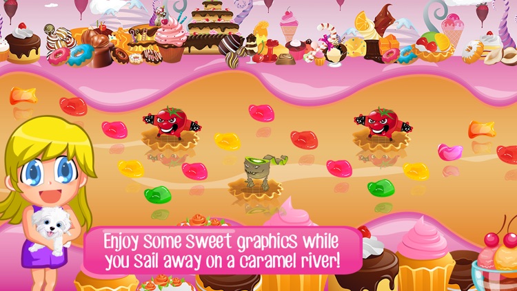 Candyland : Awesome Wonderland