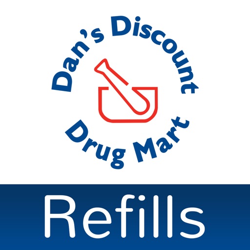 Dan's Discount Drug Mart icon