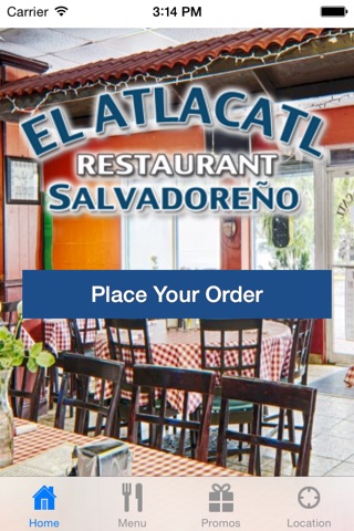 Atlacatl Restaurant - 466 SW 17 Avenue screenshot 2