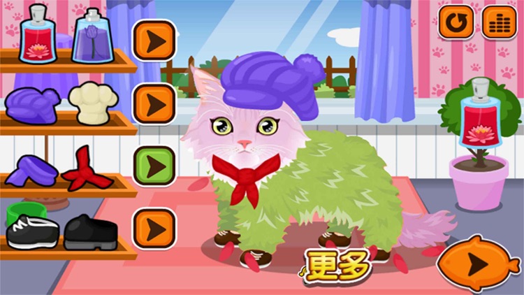 Meow Show-CN screenshot-4