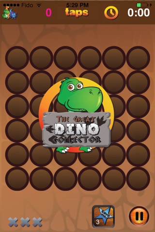 The Great Dino Collector Pro screenshot 2