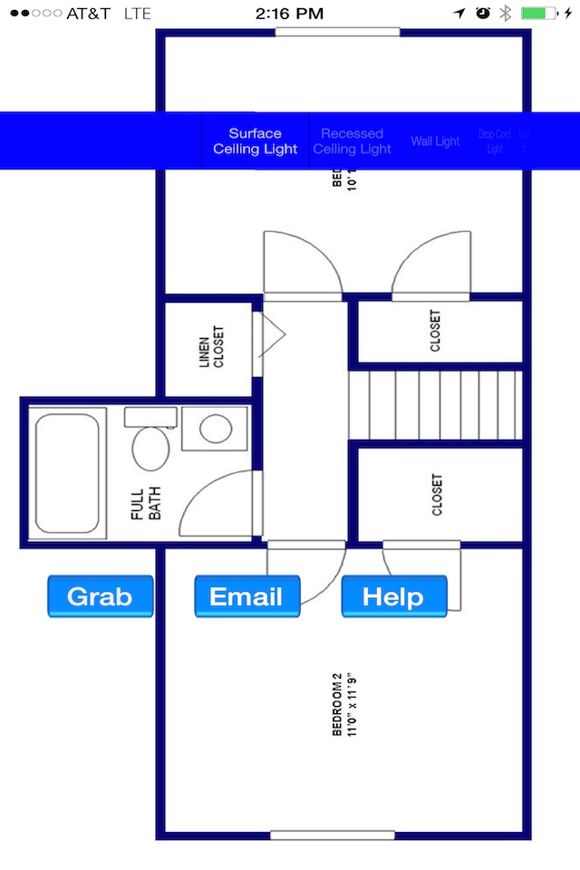 Electrical Layout Capture Assistant screenshot 2