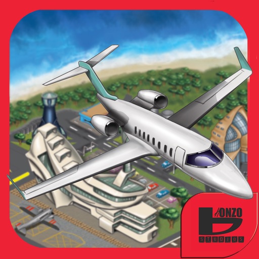 Airport Ops - Management Saga iOS App