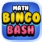 Math Bingo is the fun way for kids to learn the basics of math