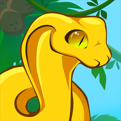 Snake Jump Pro Icon