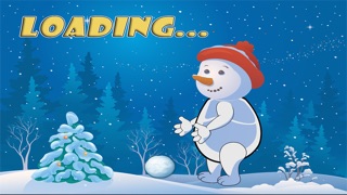 download Christmas Snow Ball Kicker - best virtual football kicking game apps 1