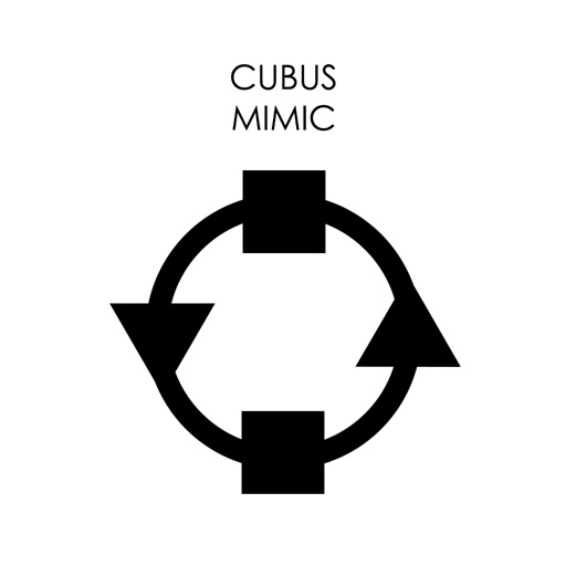 Cubus Mimic Icon
