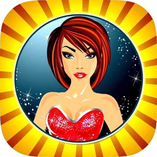 Girl Clickers - Click Your Way And Win A Cookie Icon