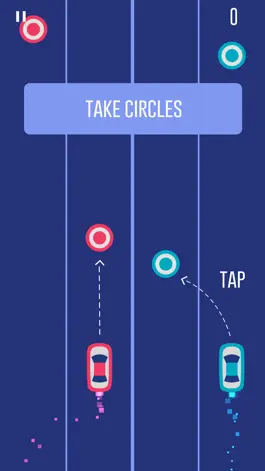 Game screenshot 2 Cars hack