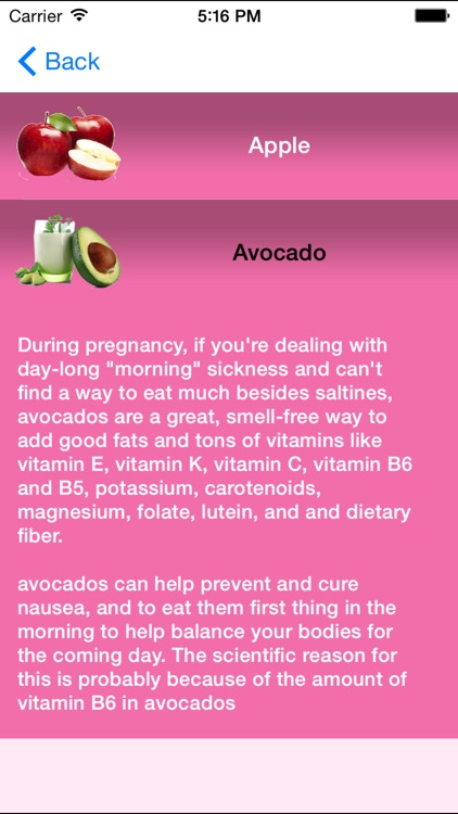 Pregnancy Due Date Guide screenshot-3