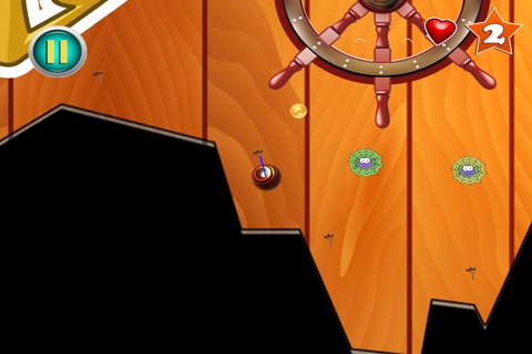 Awesome Classic Sling Ball Shooting Rush Saga Arcade Games Pro Fun screenshot 3