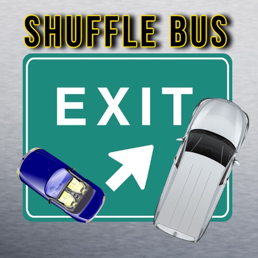 Shuffle Bus icon