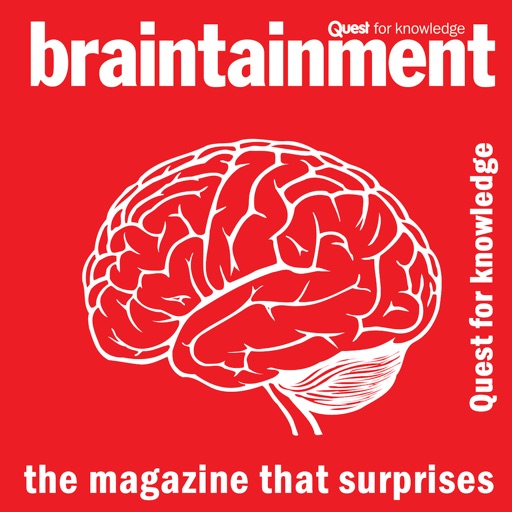 Braintainment icon