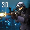 SWAT Team Strike 3D - Counter Terrorist Combat Missions