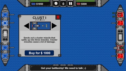 How to cancel & delete Bombardment - Battleship Duell from iphone & ipad 2