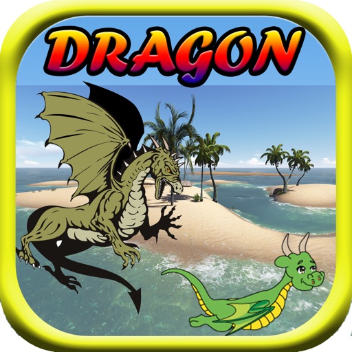 Dragon Legends Mania Adventure - Capitalist Elite Flight For Fantasy Warlord iOS App