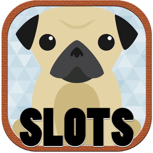 Su Good Wolf Slots Machines - FREE Las Vegas Casino Games icon