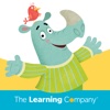 Bird on My Head - The Learning Company Little Books