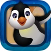 Champion Penguin-Frozen Adventure Run Free