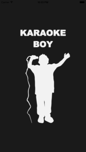 KARAOKE BOY-カラオケアプリ-